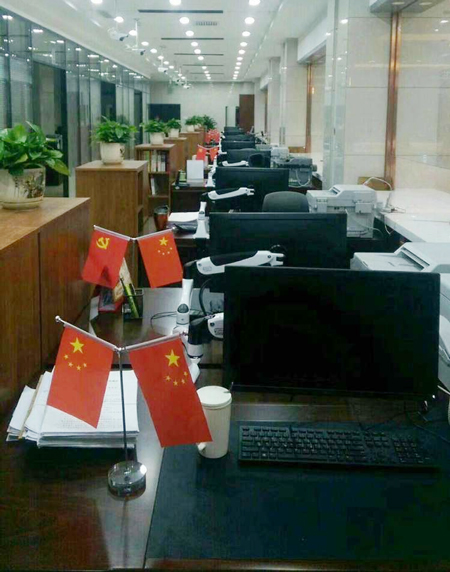 久正产品在以下众多领域得到广泛使用