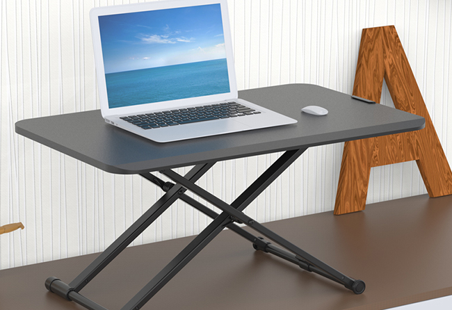 VM-SD14 笔记本折叠桌上桌