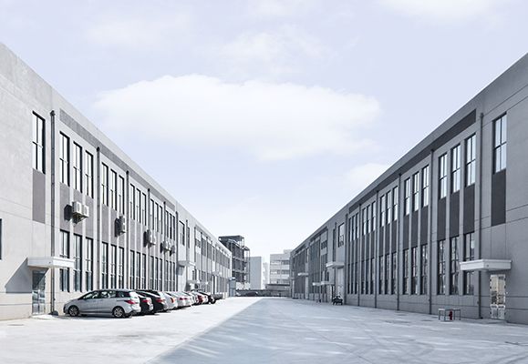 南通市久正人体工学股份有限公司